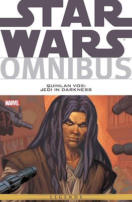 Star Wars Omnibus - Quinlan Vos: Jedi in Darkness