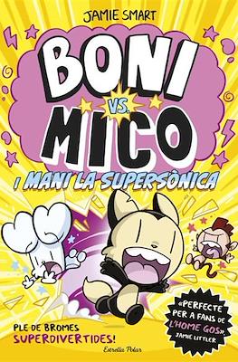 Boni vs. Mico #4