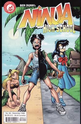 Ninja High School #66