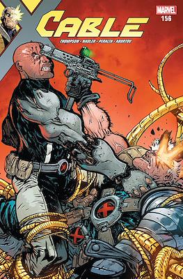 Cable Vol. 3 (2017-2018) #156