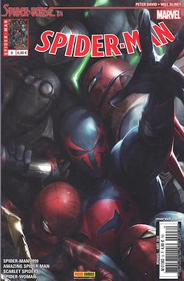 Spider-Man (2015) #8