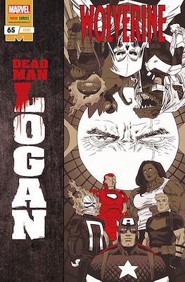 Wolverine #391