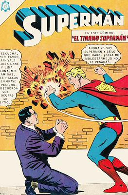 Supermán #511