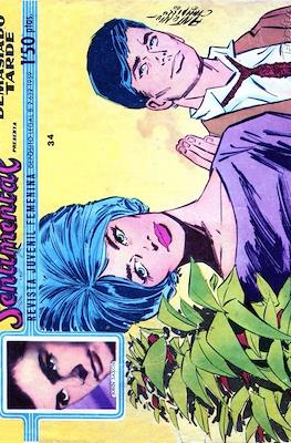 Sentimental (1959 - 1965) #34