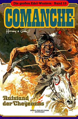 Die großen Edel-Western #16