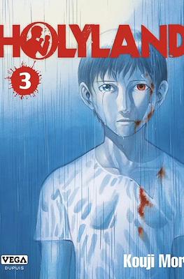 Holyland #3