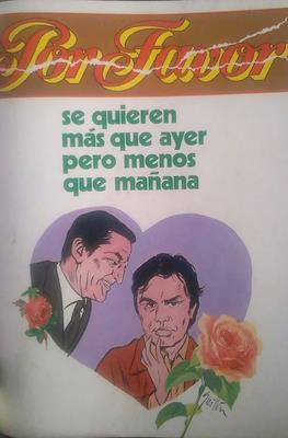 Por Favor #135
