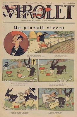 Virolet #425