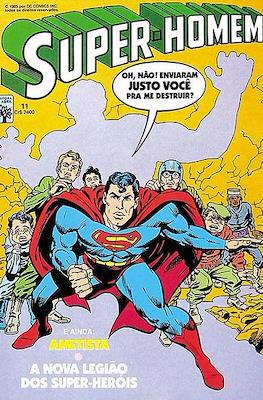 Super-Homem - 1ª série #11