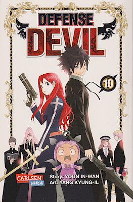 Defense Devil #10
