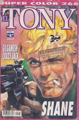 El Tony Supercolor #266