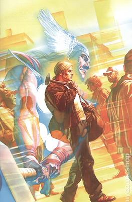 The Mortal Thor (Variant Covers) #1.91