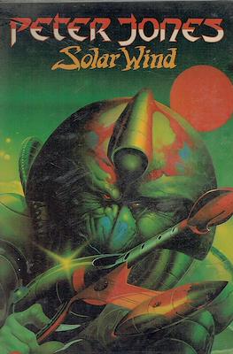 Solar Wind