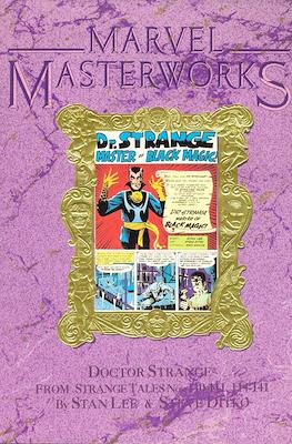 Marvel Masterworks #23