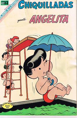 Chiquilladas #260