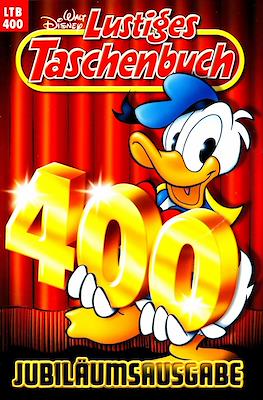Walt Disneys Lustige Taschenbücher / Lustiges Taschenbuch #400