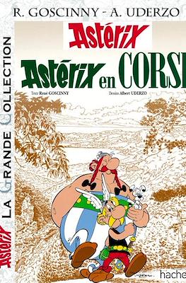 Asterix. La Grande Collection (Cartonné) #20