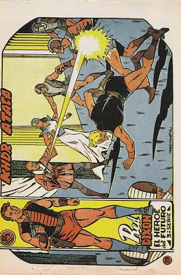 Red Dixon (1957) #19
