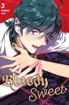 Bloody Sweet (Softcover) #3
