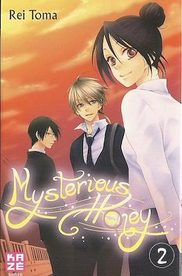 Mysterious Honey #2
