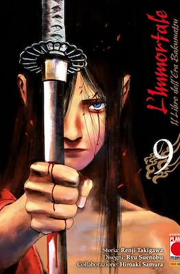 L'Immortale: Il libro dell'era Bakumatsu #9