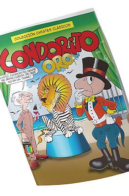 Condorito de Oro - Colección Chistes Clásicos (Rústica) #22