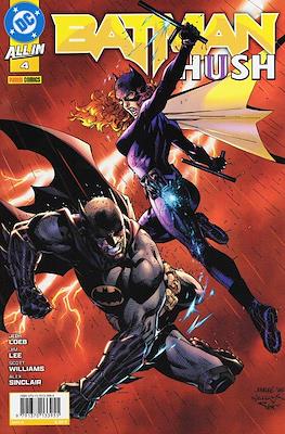 Batman: Hush II (Grapa) #4