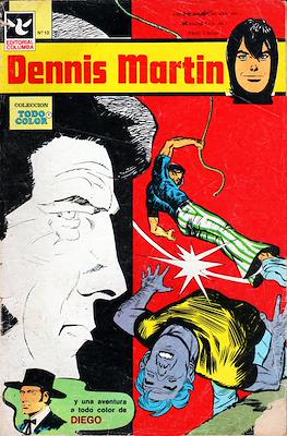 Dennis Martin - Colección Todo Color #10
