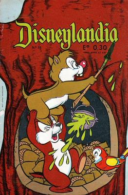 Disneylandia #55