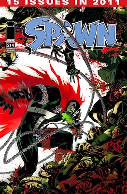 Spawn #214
