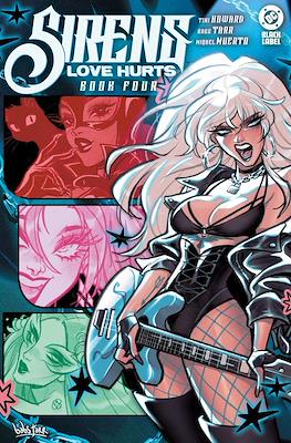 Sirens Love Hurts (2026) #4