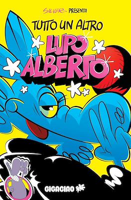 Tutto un altro Lupo Alberto