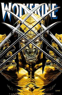Wolverine Vol. 8 (2024-Variant Cover) #1.95