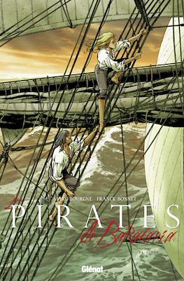 Les Pirates de Barataria #4