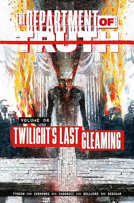 The Department of Truth #6