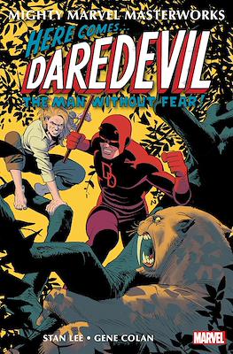 Mighty Marvel Masterworks. Daredevil #3