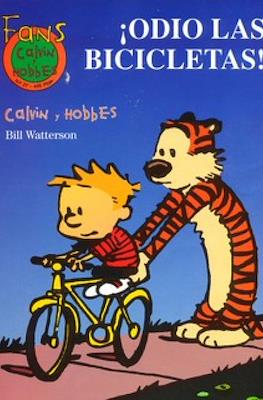 Calvin y Hobbes. Fans #27