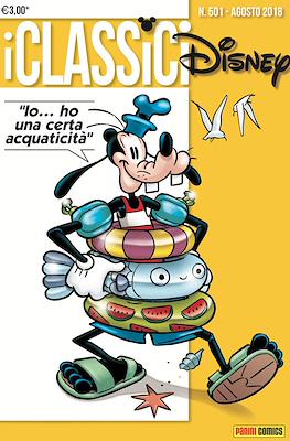 I Classici di Walt Disney #501