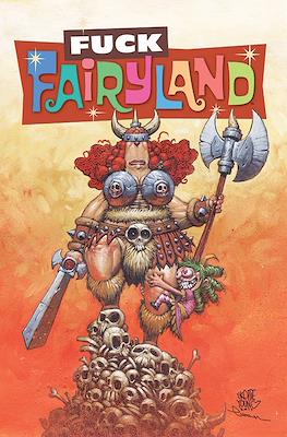 I Hate Fairyland (Variant Covers) #11