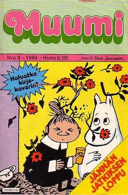 Muumi (1984) #9
