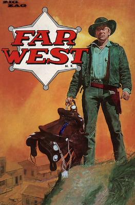 Far West #29
