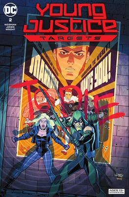 Young Justice: Targets (2022) #2