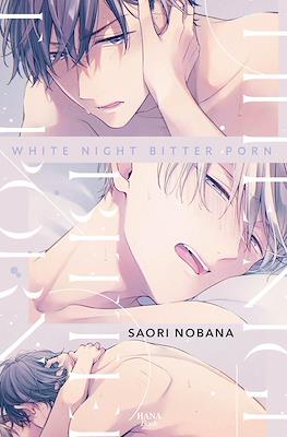 White Night Bitter Porn