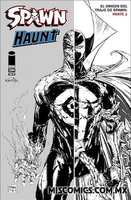 Spawn (Portadas variantes) #234