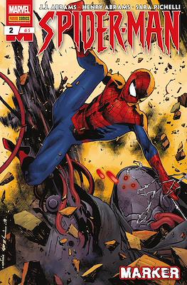 Spider-Man Vol. 2 #2