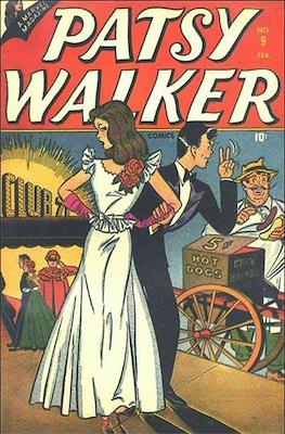 Patsy Walker (1945-1965) #9
