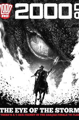 2000 AD #2010