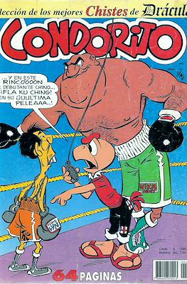Condorito #276