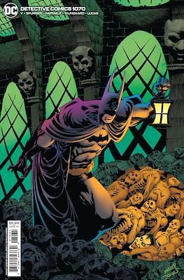 Detective Comics Vol. 1 (1937-2011; 2016-Variant Covers) #1070.1
