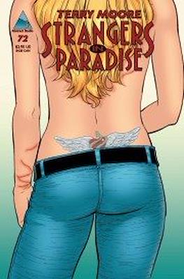Strangers in Paradise Vol. 3 #72